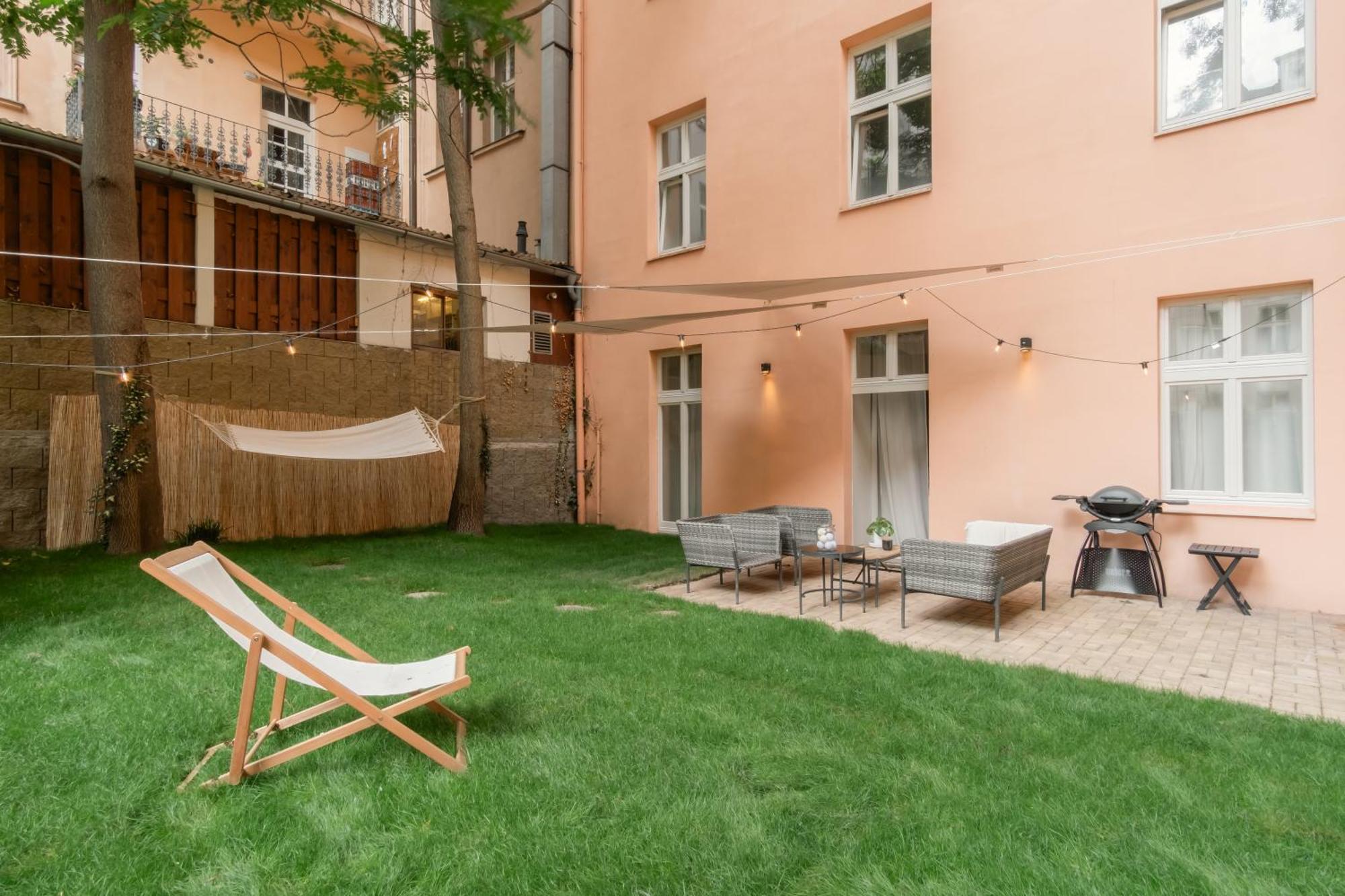Apartamento Mizu House By Days