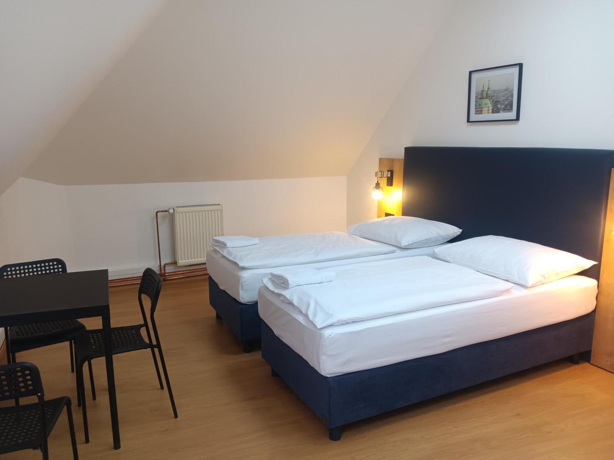 Aparthotel Powder Tower *