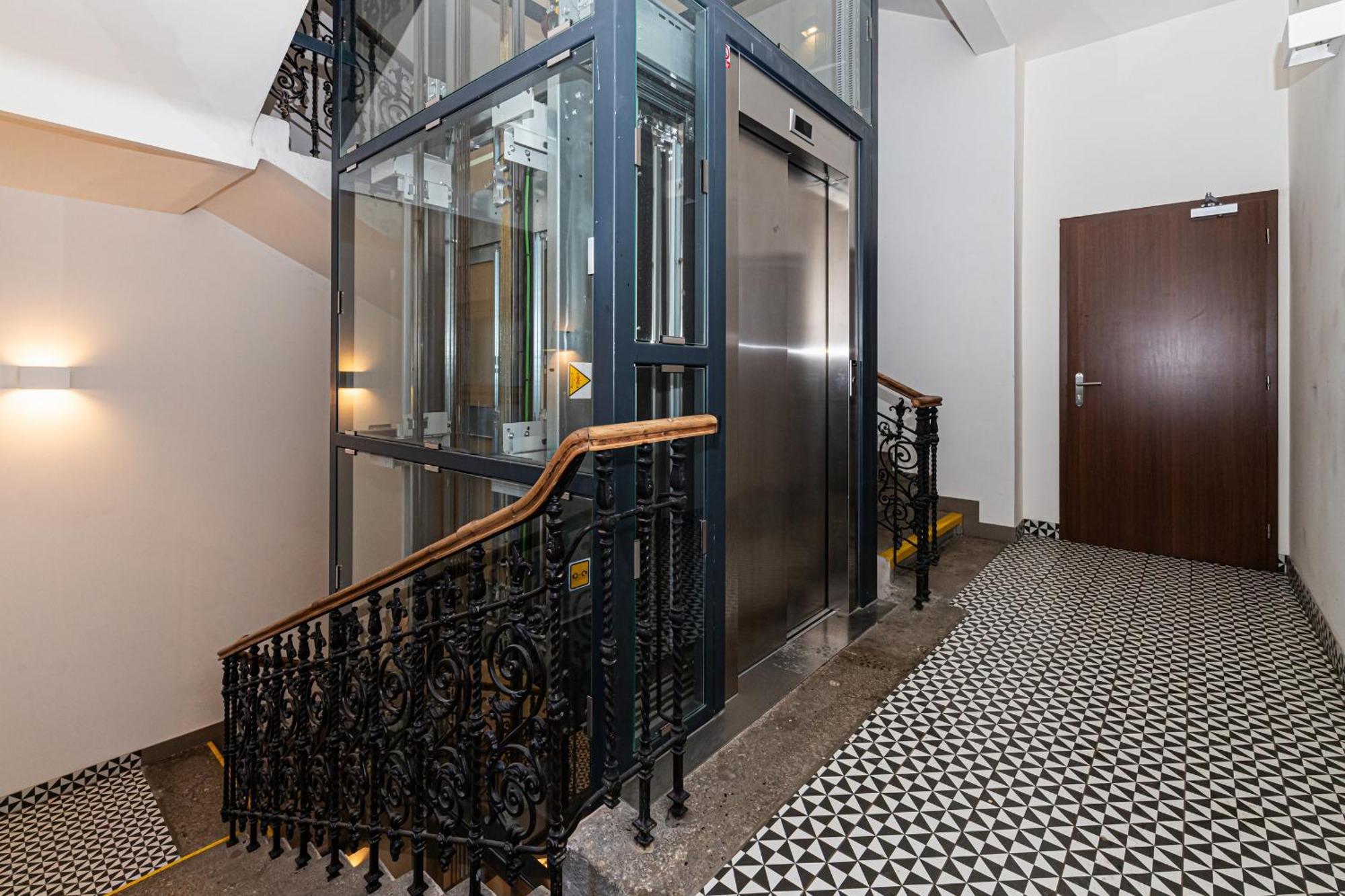Apartamento Lux *
