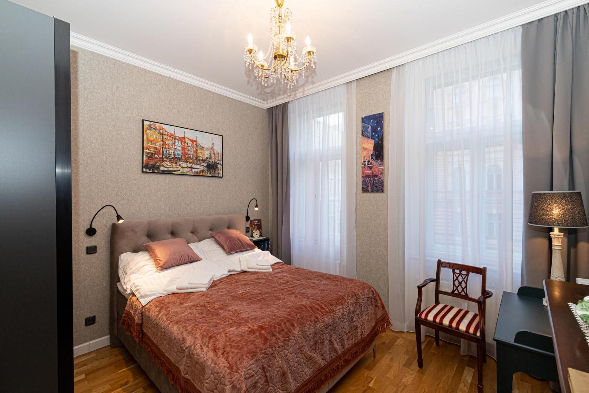 Lux Apartamento *