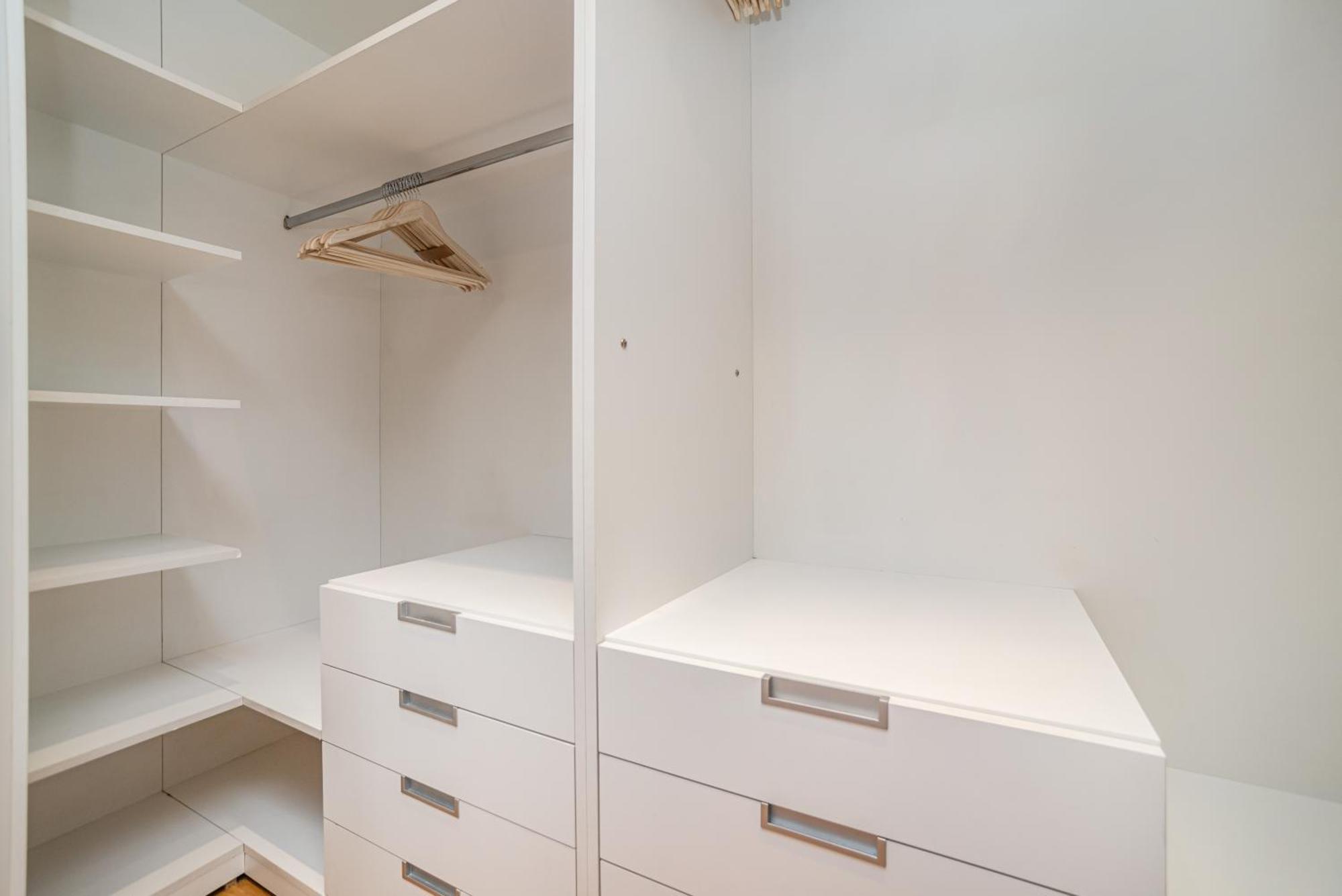 Daire Lavish And Chic Duplex Prag