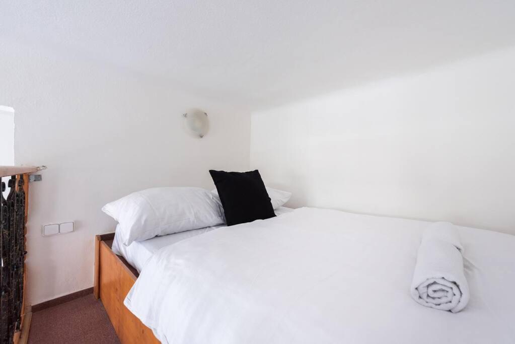 Apartamento Side