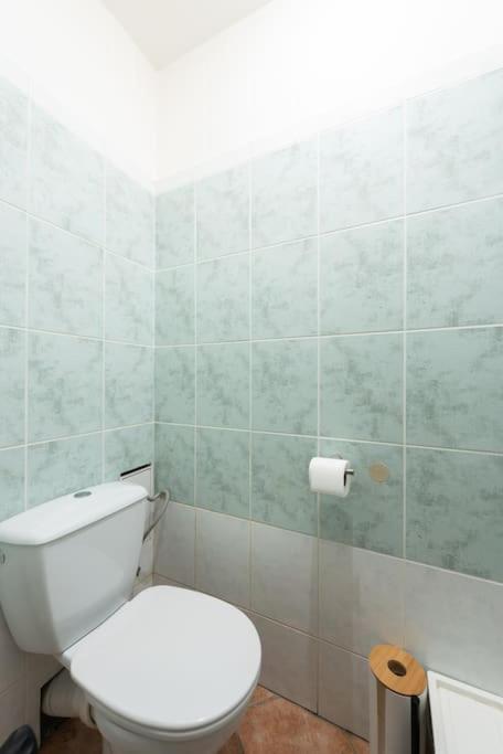 Apartamento Side