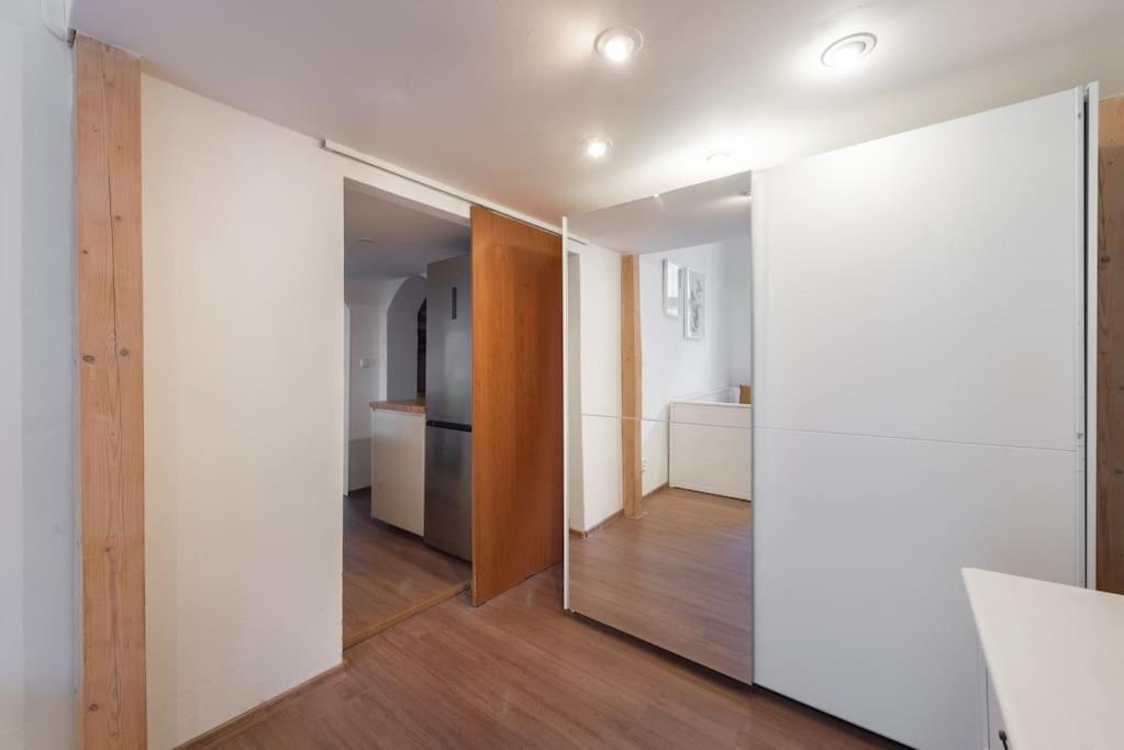 Side Apartamento *