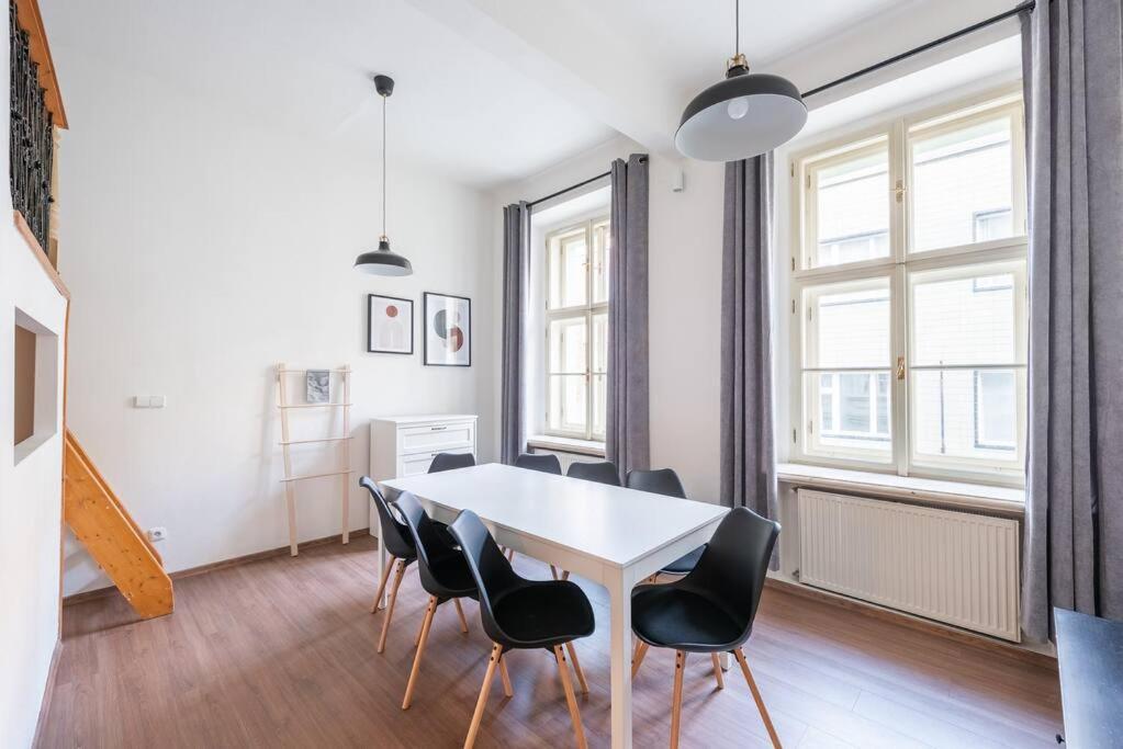 Apartamento Side