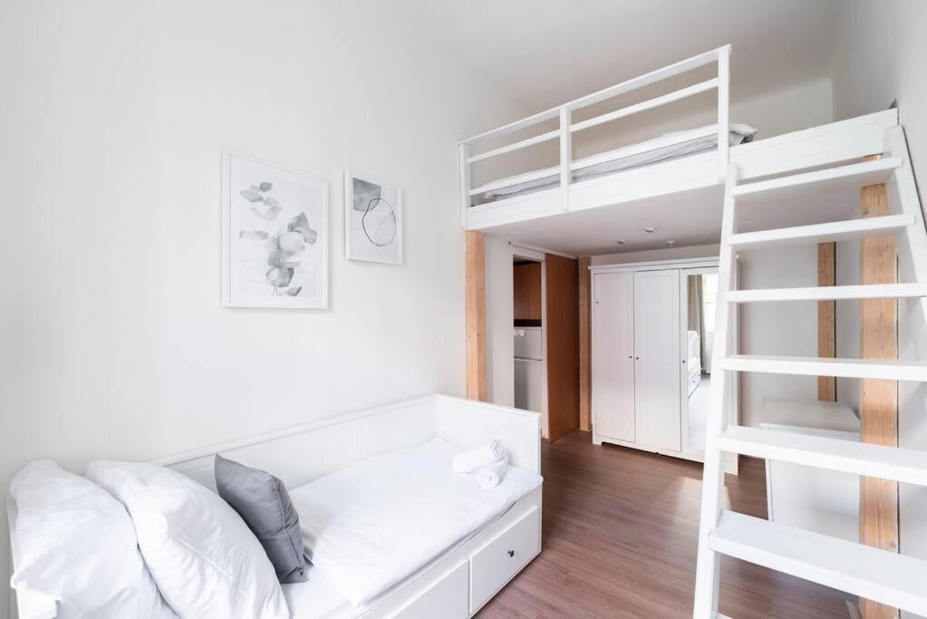 Apartamento Side *