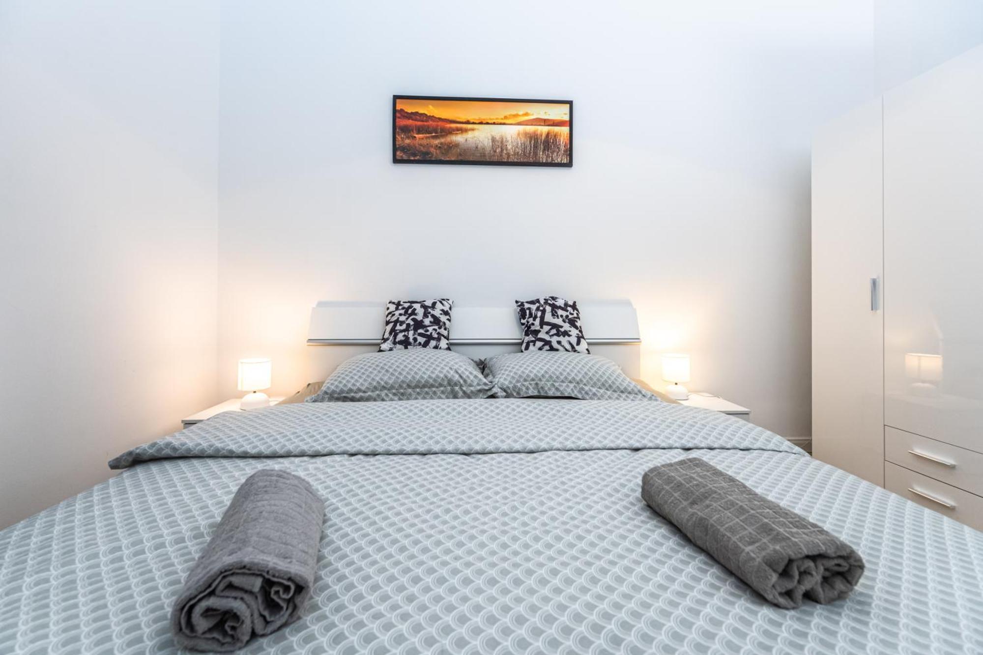 Apartamento Stunning Wenceslas Square