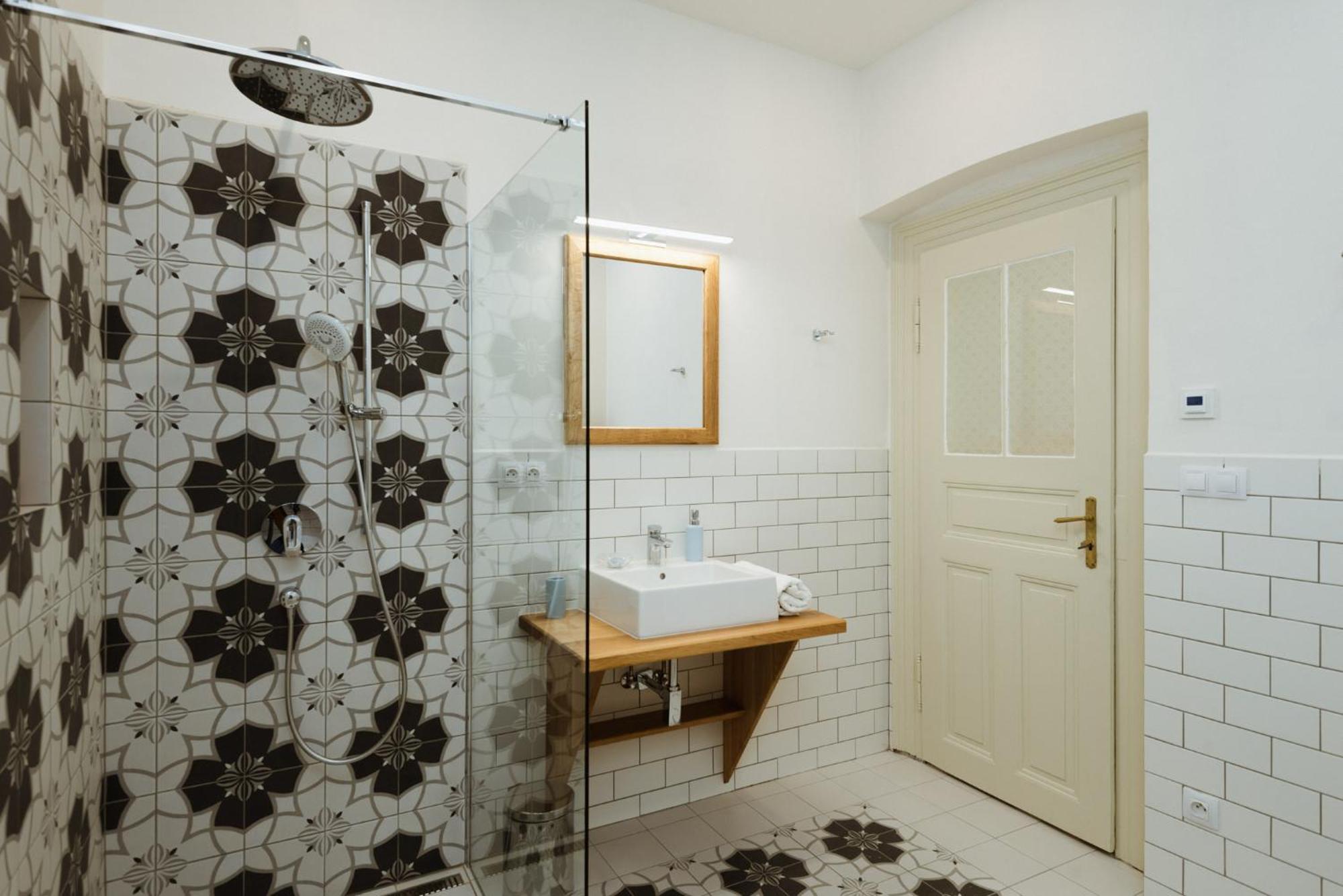 Apartamento Dream Blue In Centrewenceslas Sq In Walk
