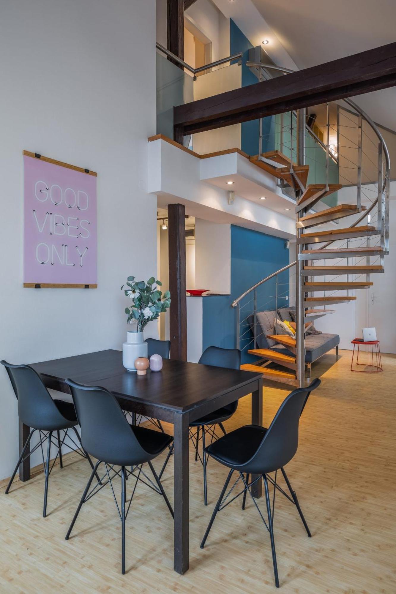 Apartment Strojnicka 13