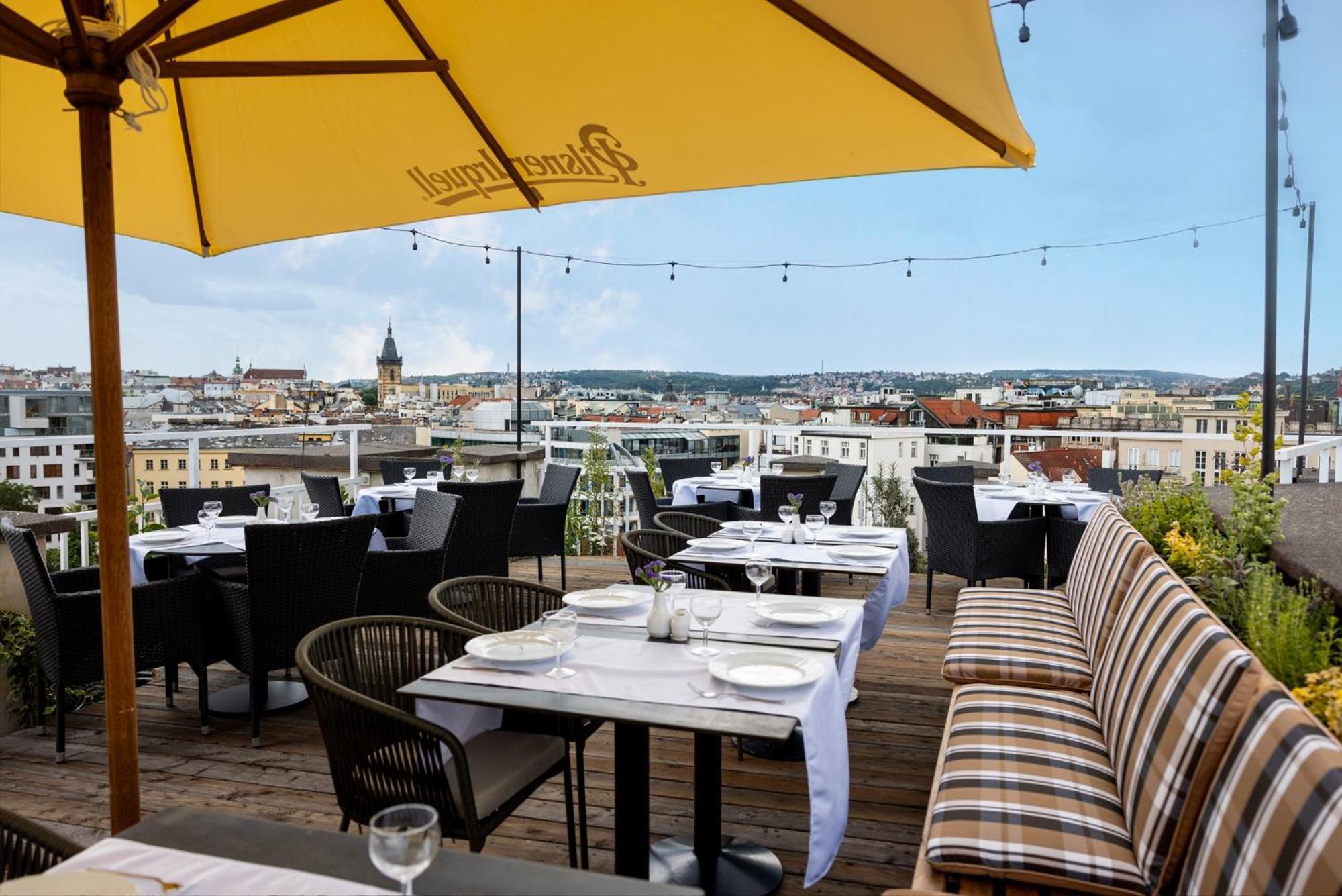 Pytloun Boutique Hotel 5*
