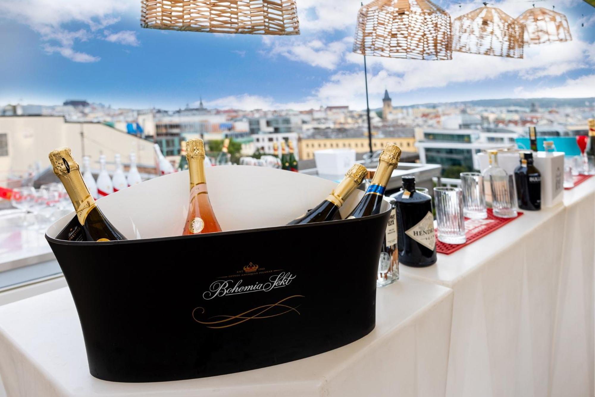Hotel Pytloun Boutique Prag