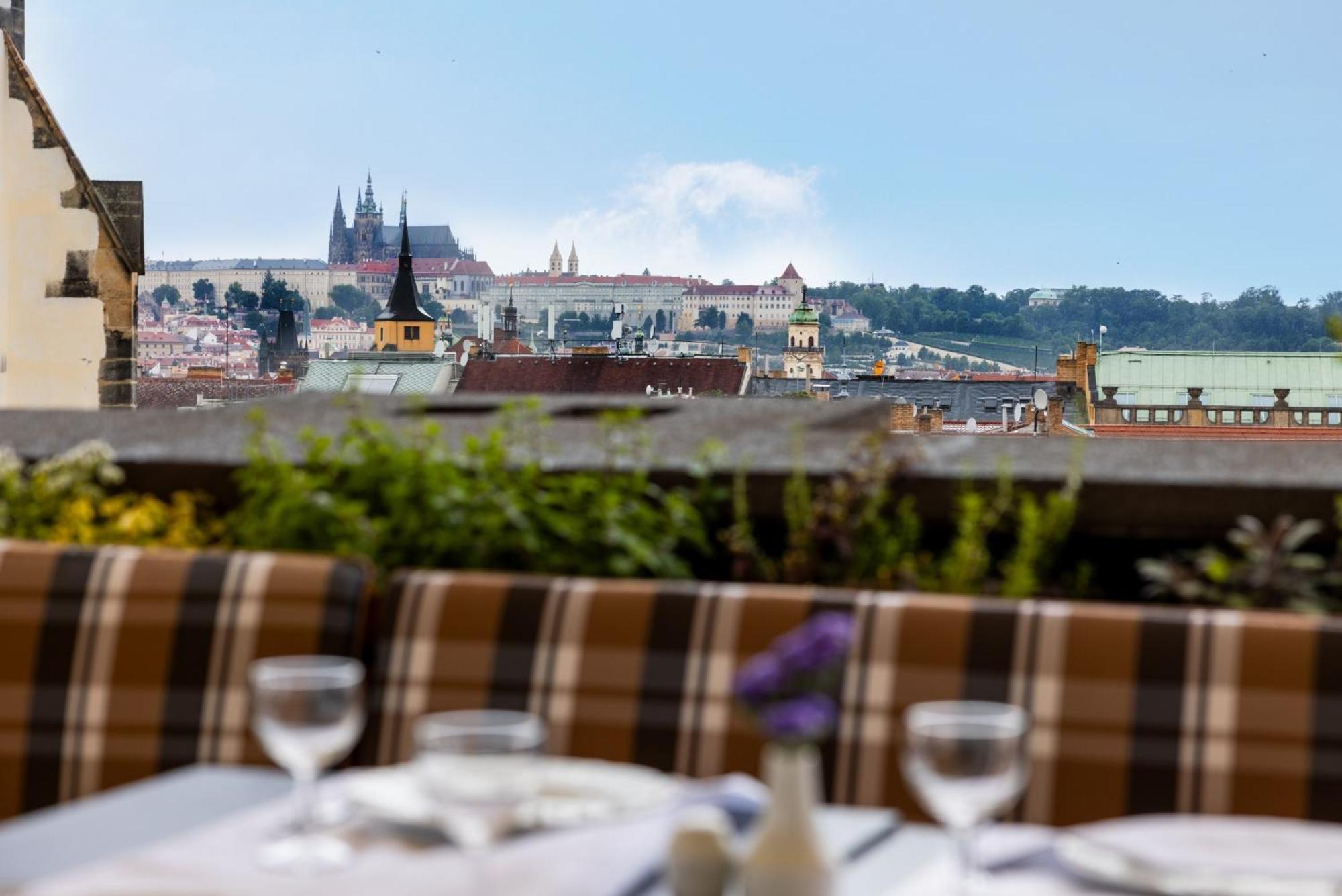 Pytloun Boutique Prag