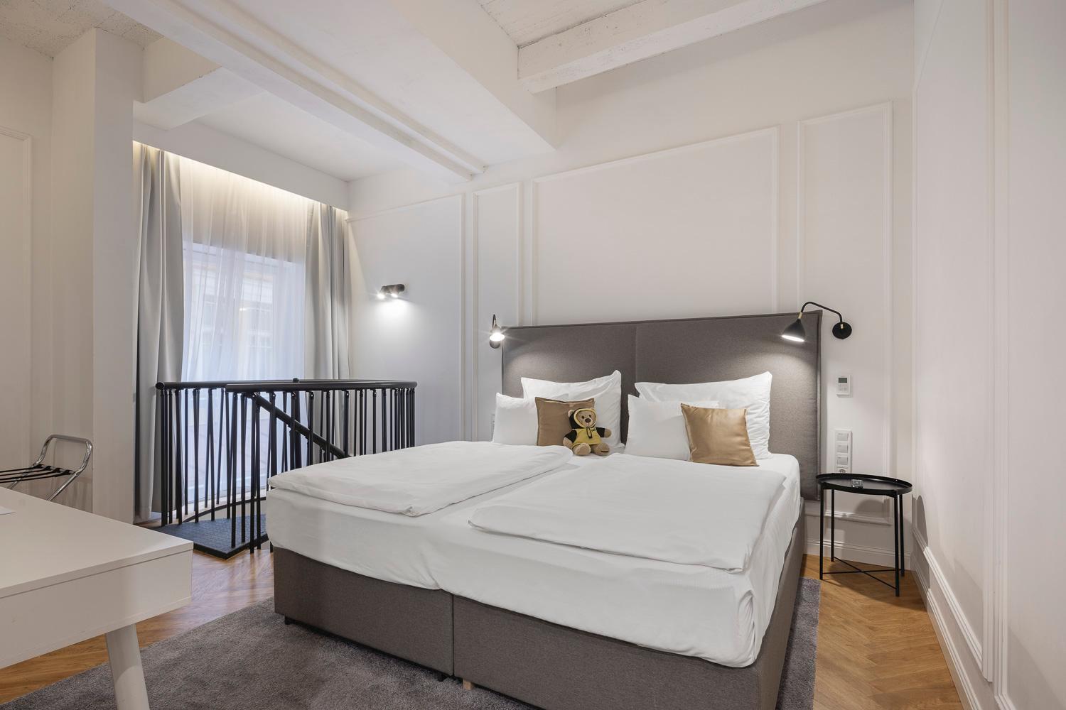 Pytloun Boutique Prag