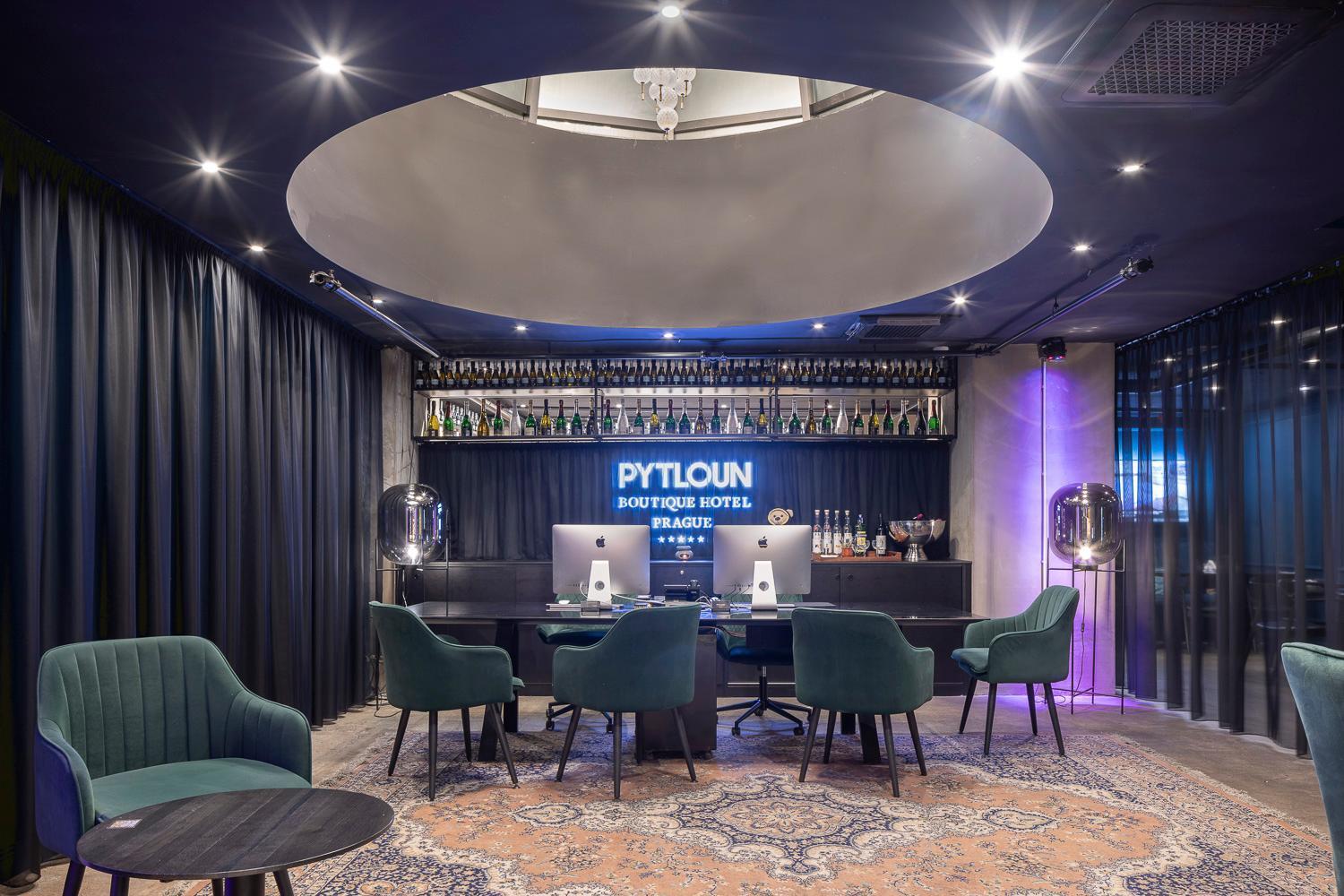 Hotel Pytloun Boutique 5*