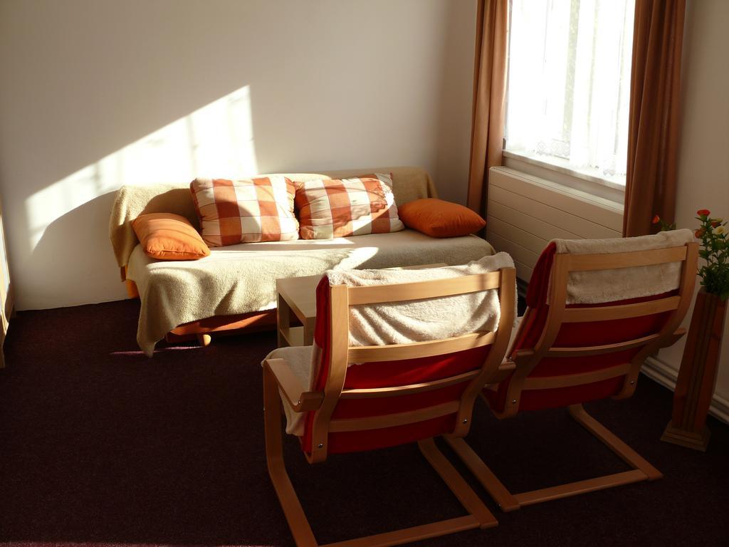 Maison d'hôtes Dana Troja