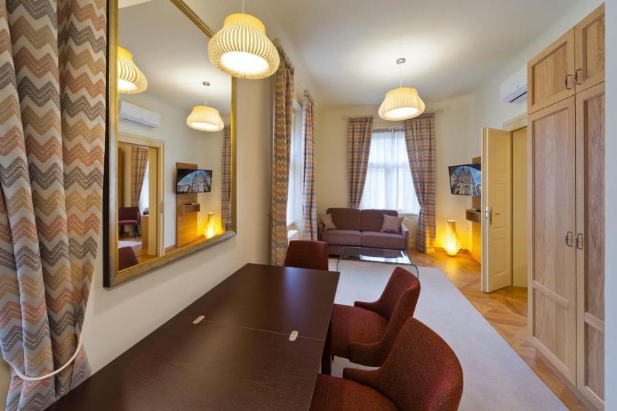 Havelska Old Town Apartment Prague