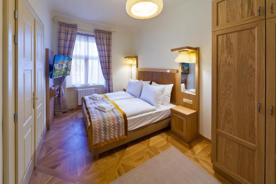 Apartment Havelska Old Town *