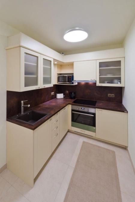 Apartment Havelska Old Town Prague