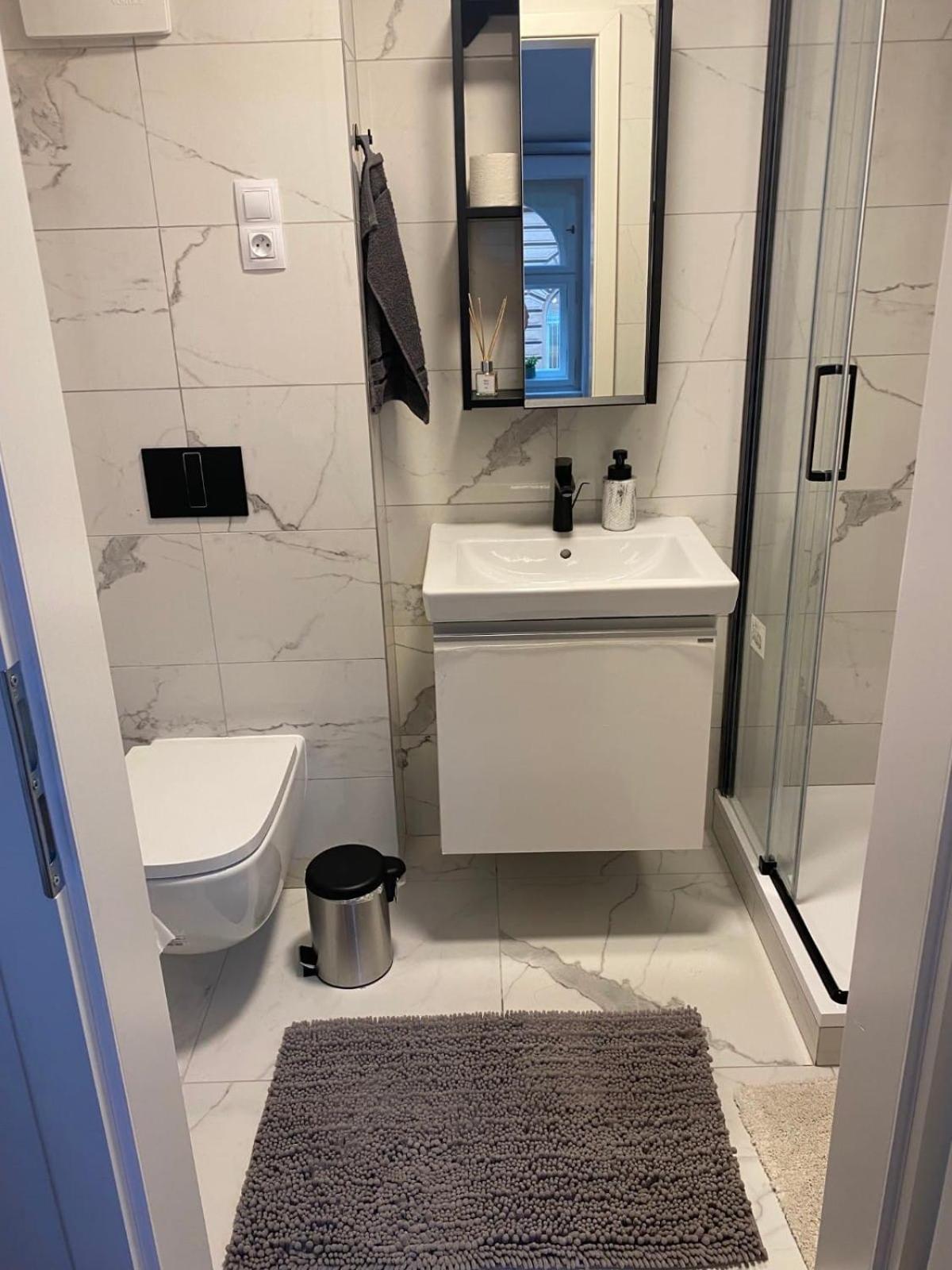Center Apartment Prague