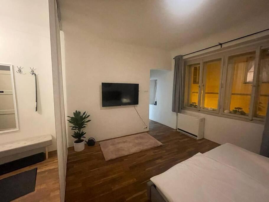 Apartamento Prahabel - K10