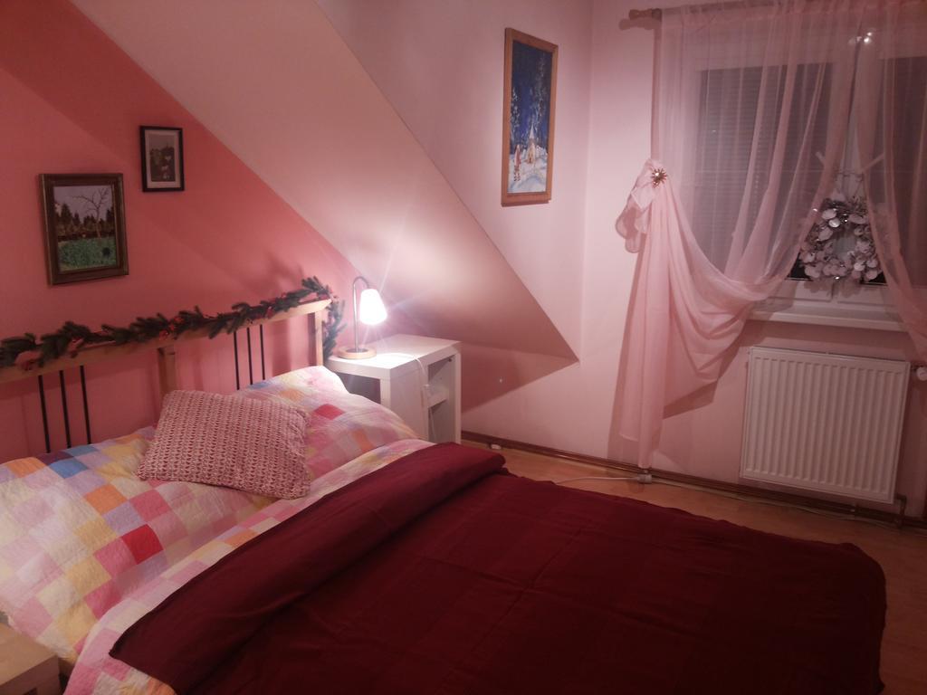 Apartment Divoka Sarka