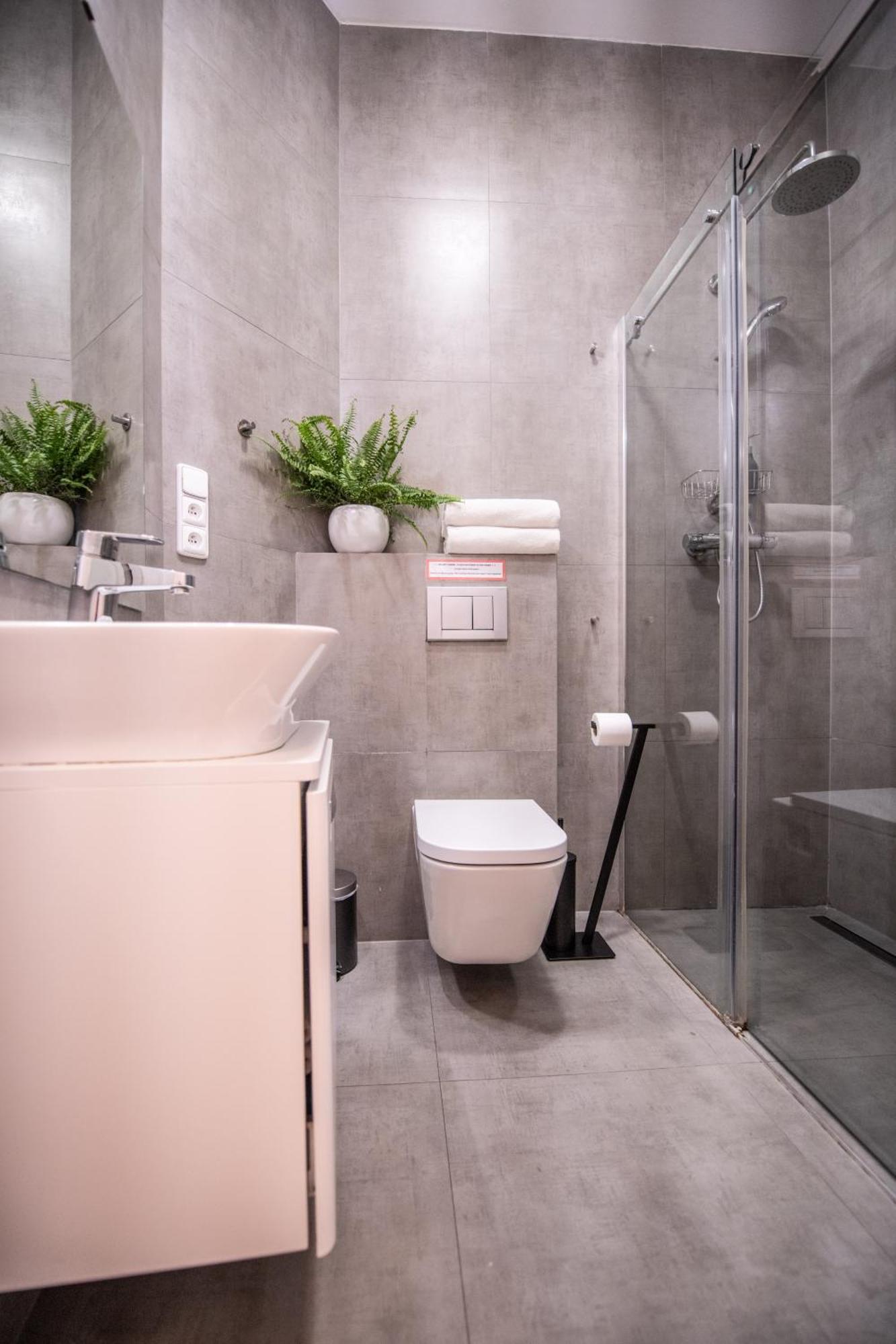 Modern Downtown - Renovated, On Ideal Location Praga