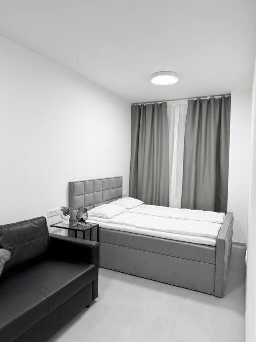 Apartment New Modern Large In New Town 3bdr