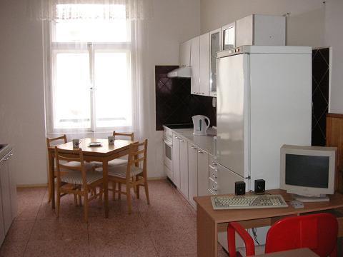 Hostel Bell *
