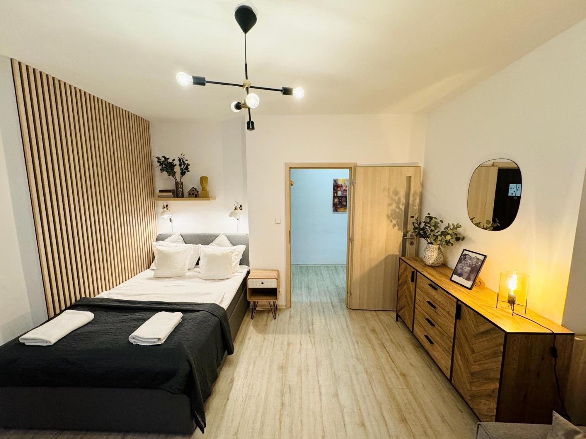 Nicelovely & Dlouha Apartamento *