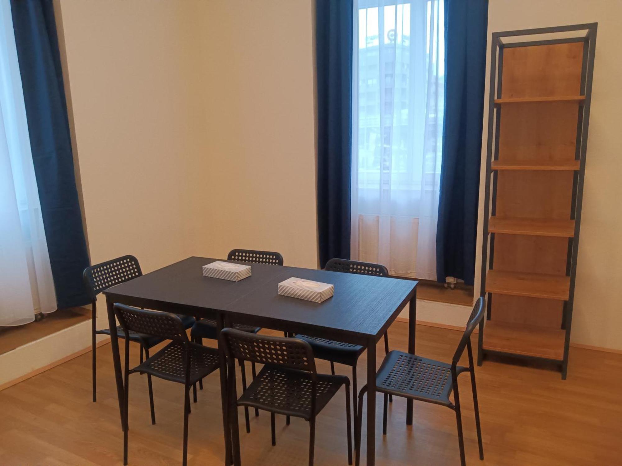 Aparthotel Powder Tower Prague