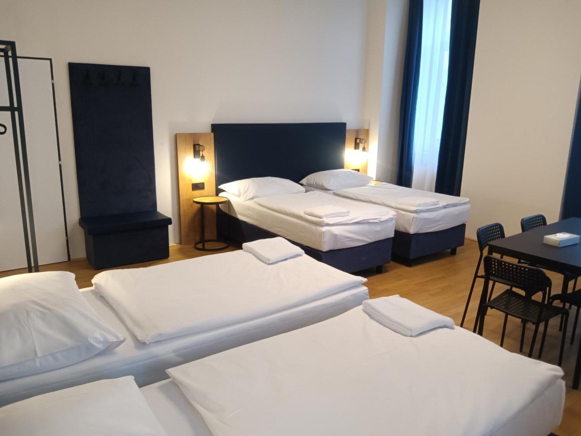 Powder Tower Aparthotel Prague