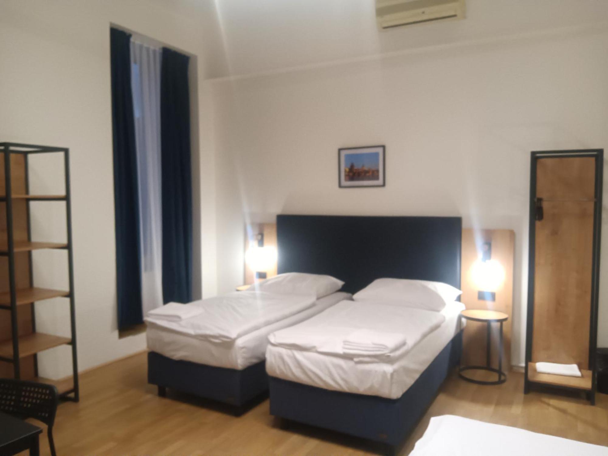 Aparthotel Powder Tower *