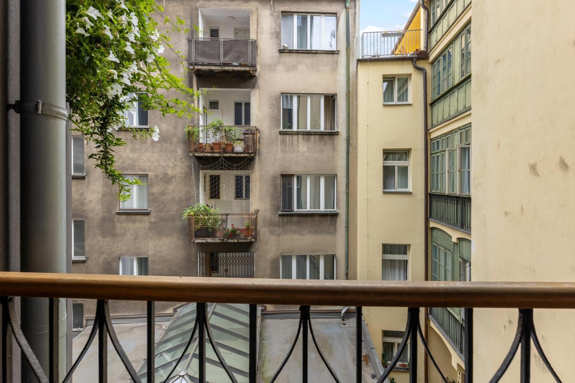 Appart hôtel Numa Republika 4*