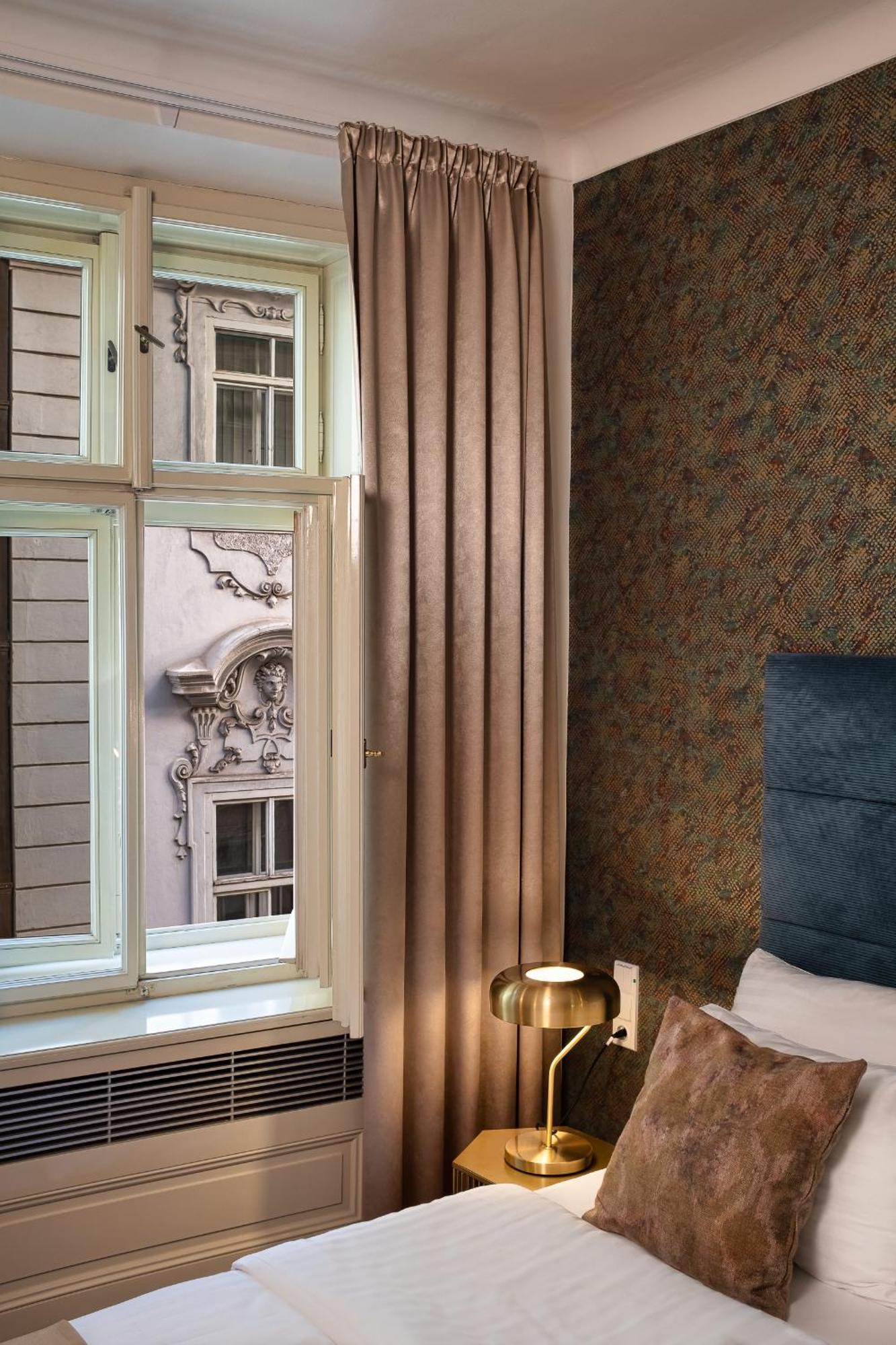 Aparthotel Golden Angel By Adrez