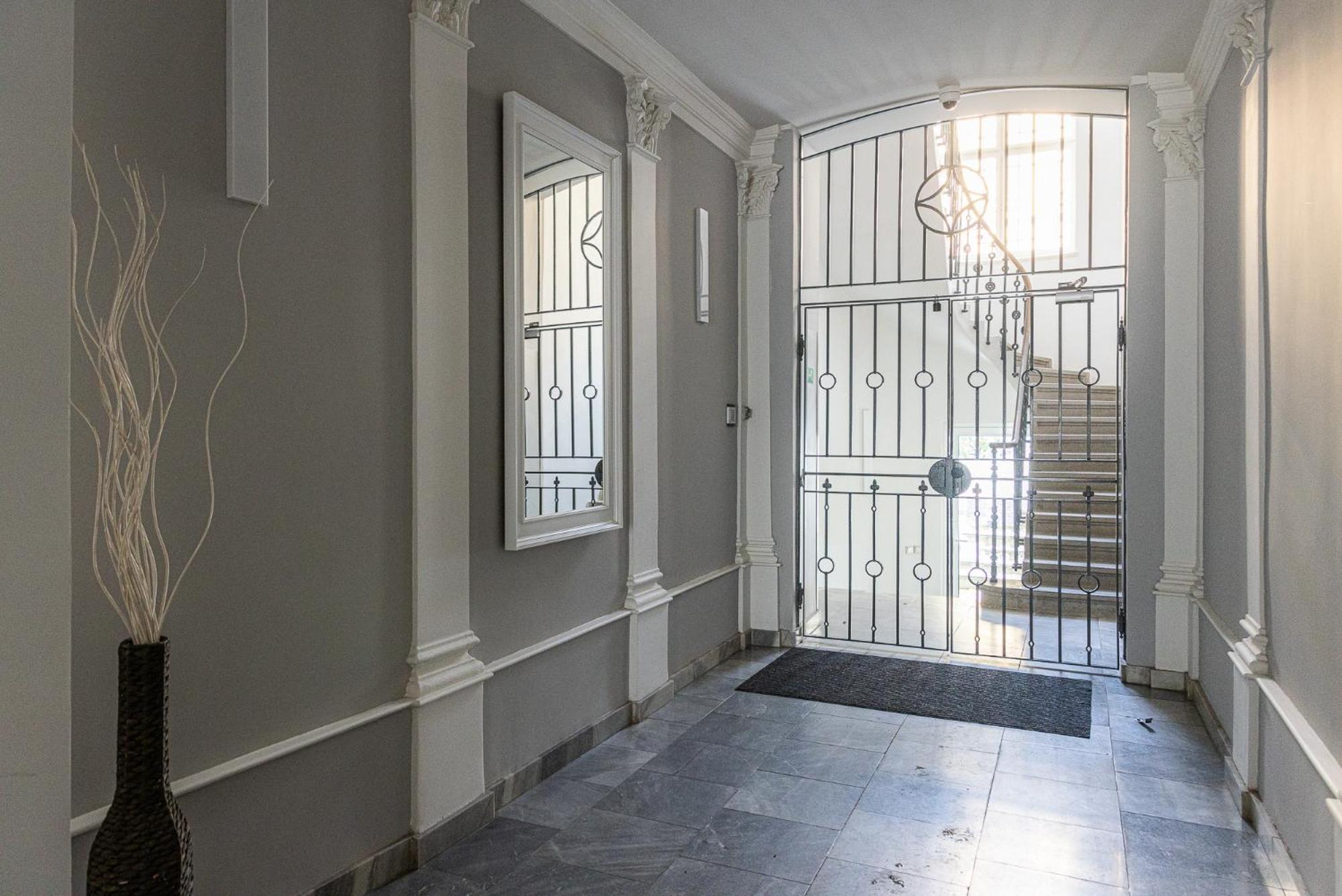 Apartment Big 2bds - Belgicka