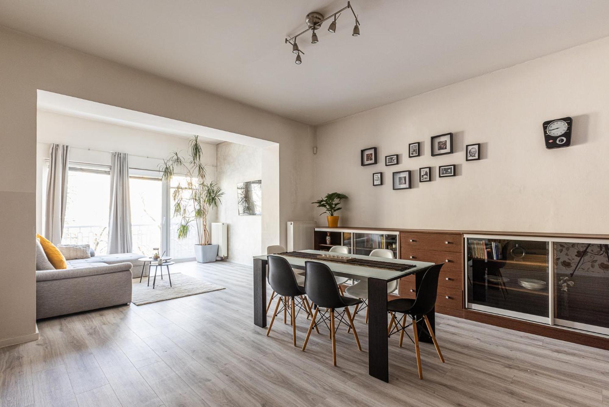 Apartment Big 2bds - Belgicka *