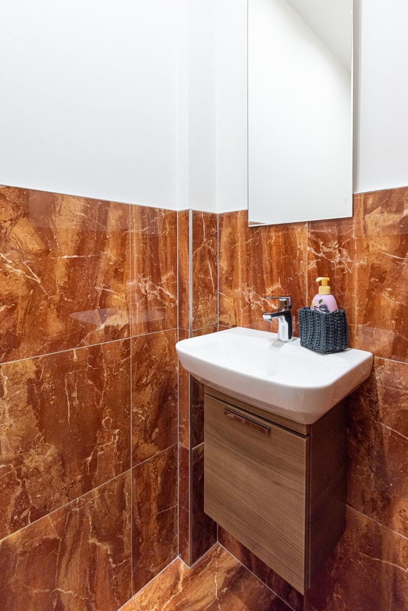 Apartment Big 2bds - Belgicka