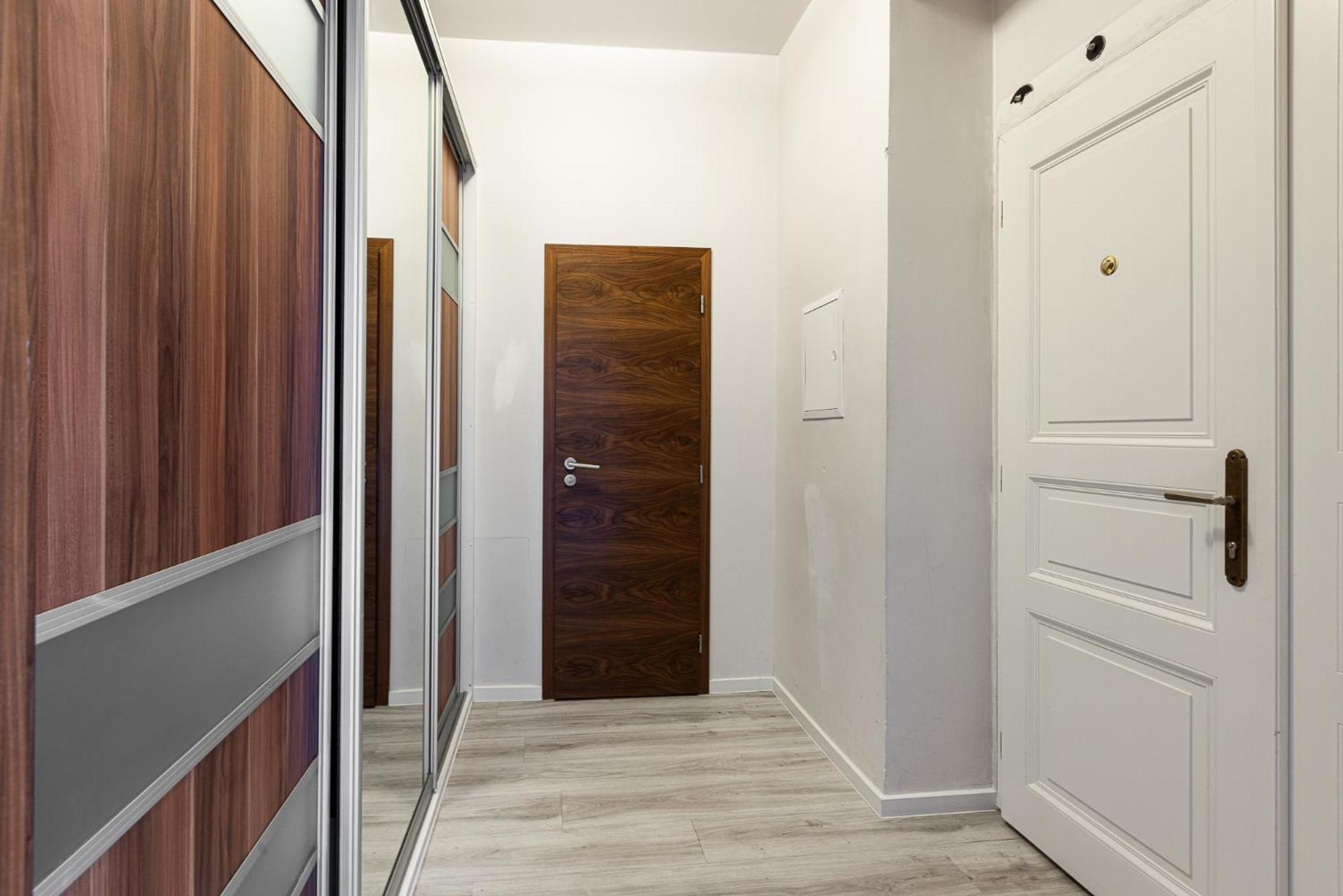 Big 2bds - Belgicka Apartment