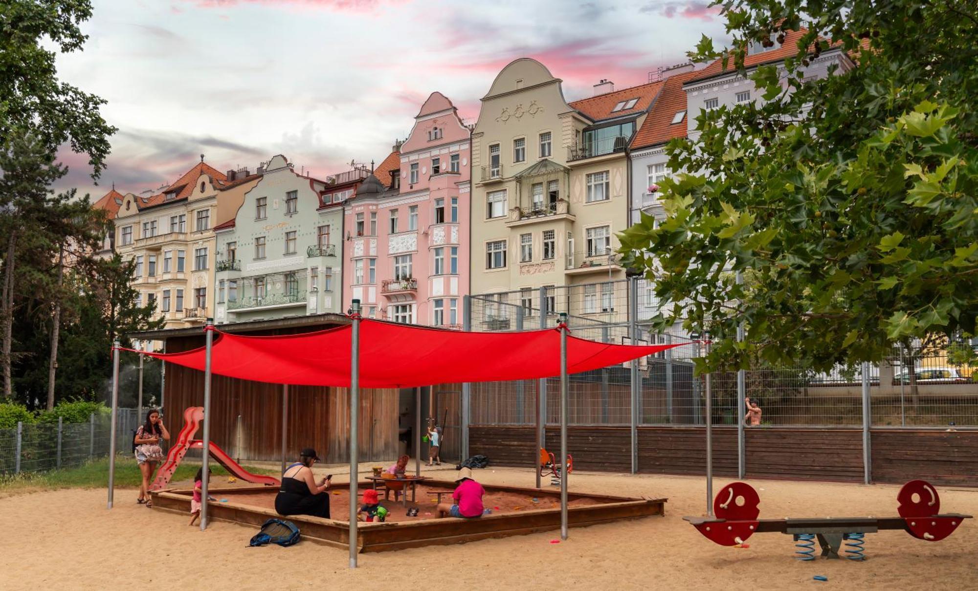 Sibelius Prag