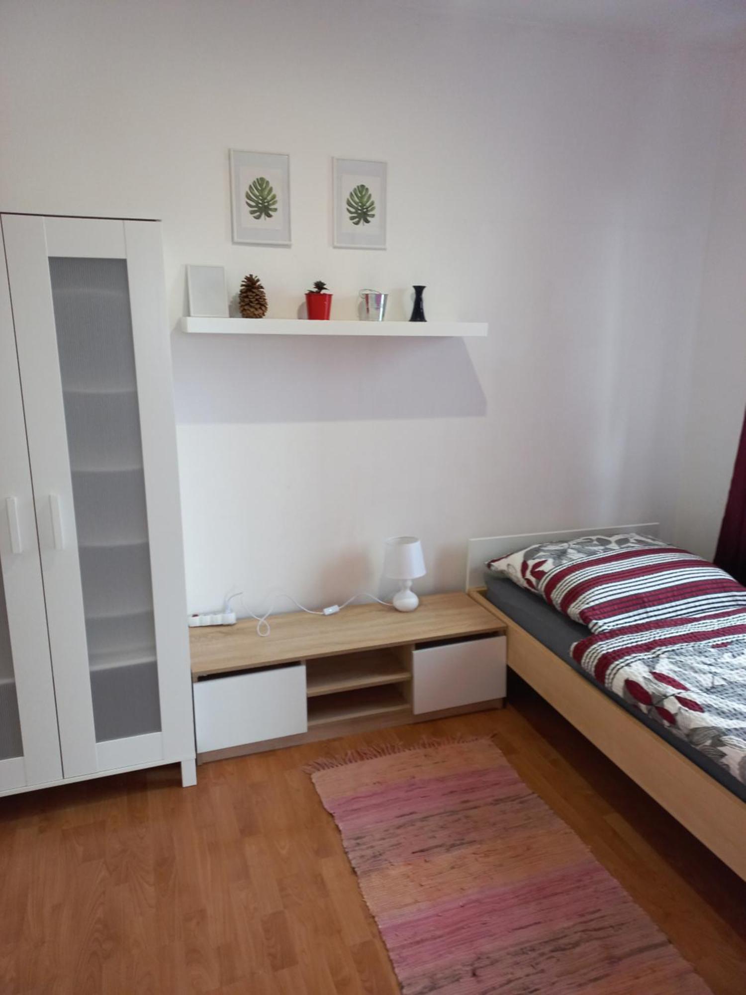 Paradise Apartment