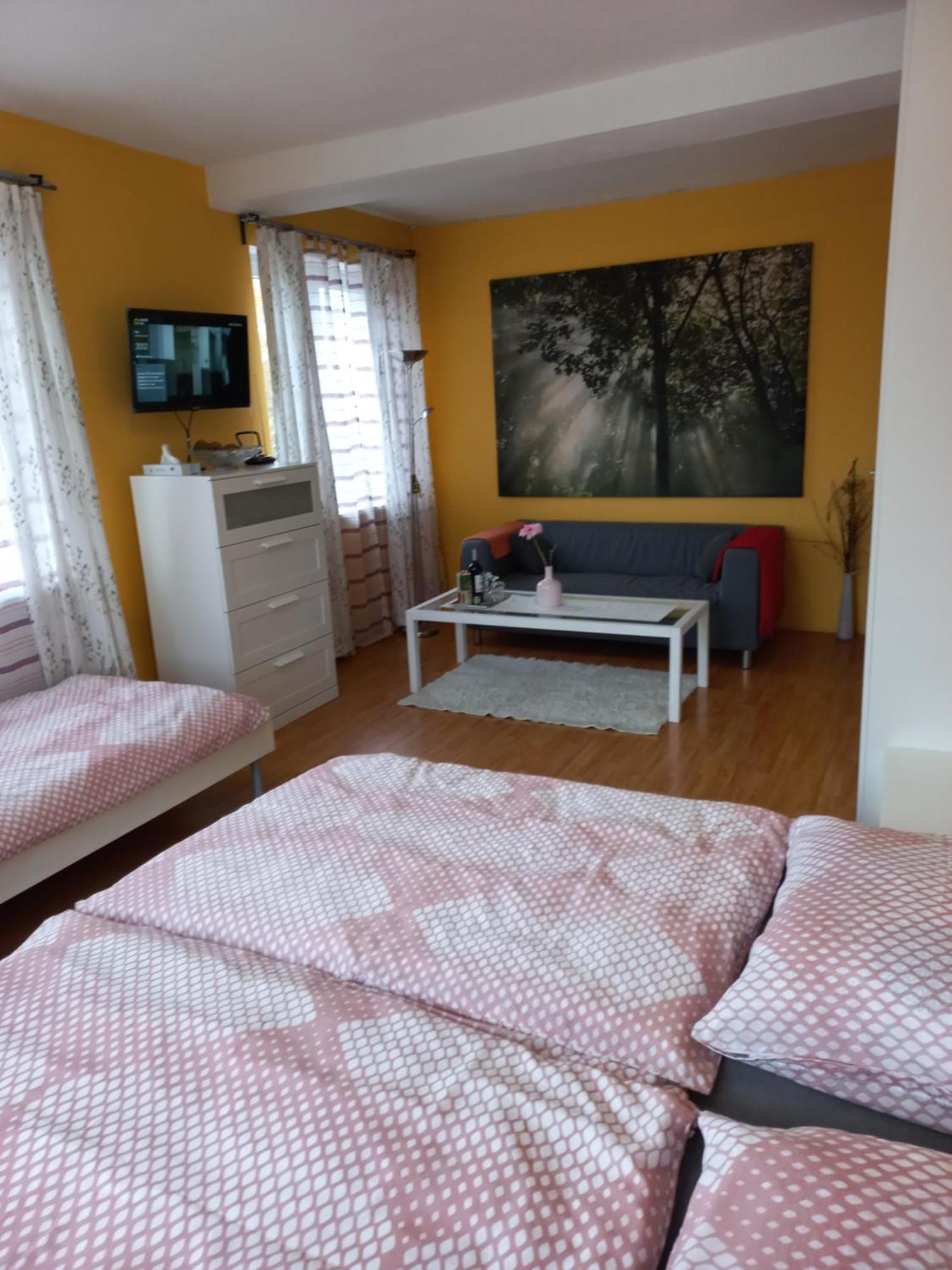 Paradise Apartment *