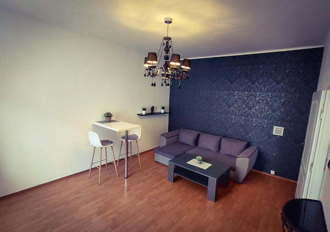 7days Appartement Prague