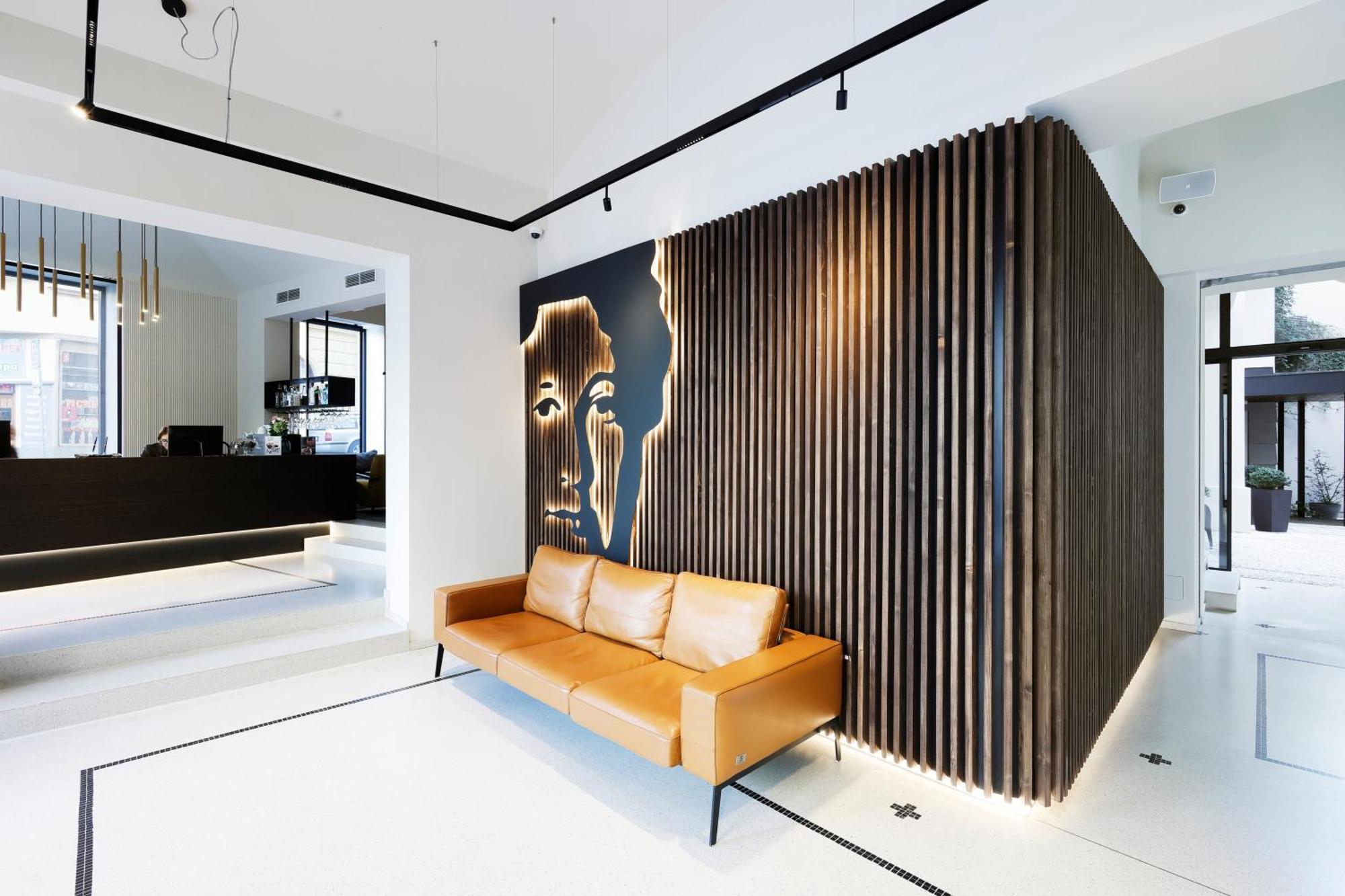 Prokop Boutique Hotel