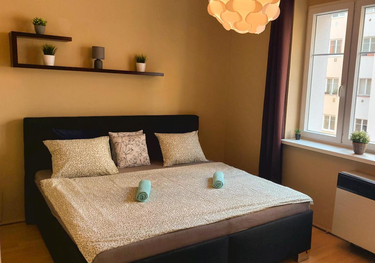 Appartement 7days