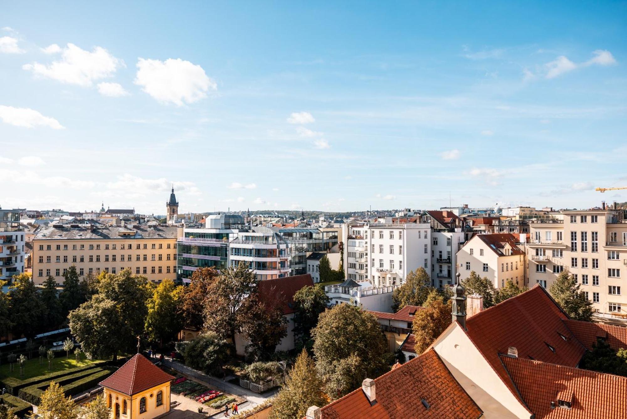 Pytloun Boutique Prag