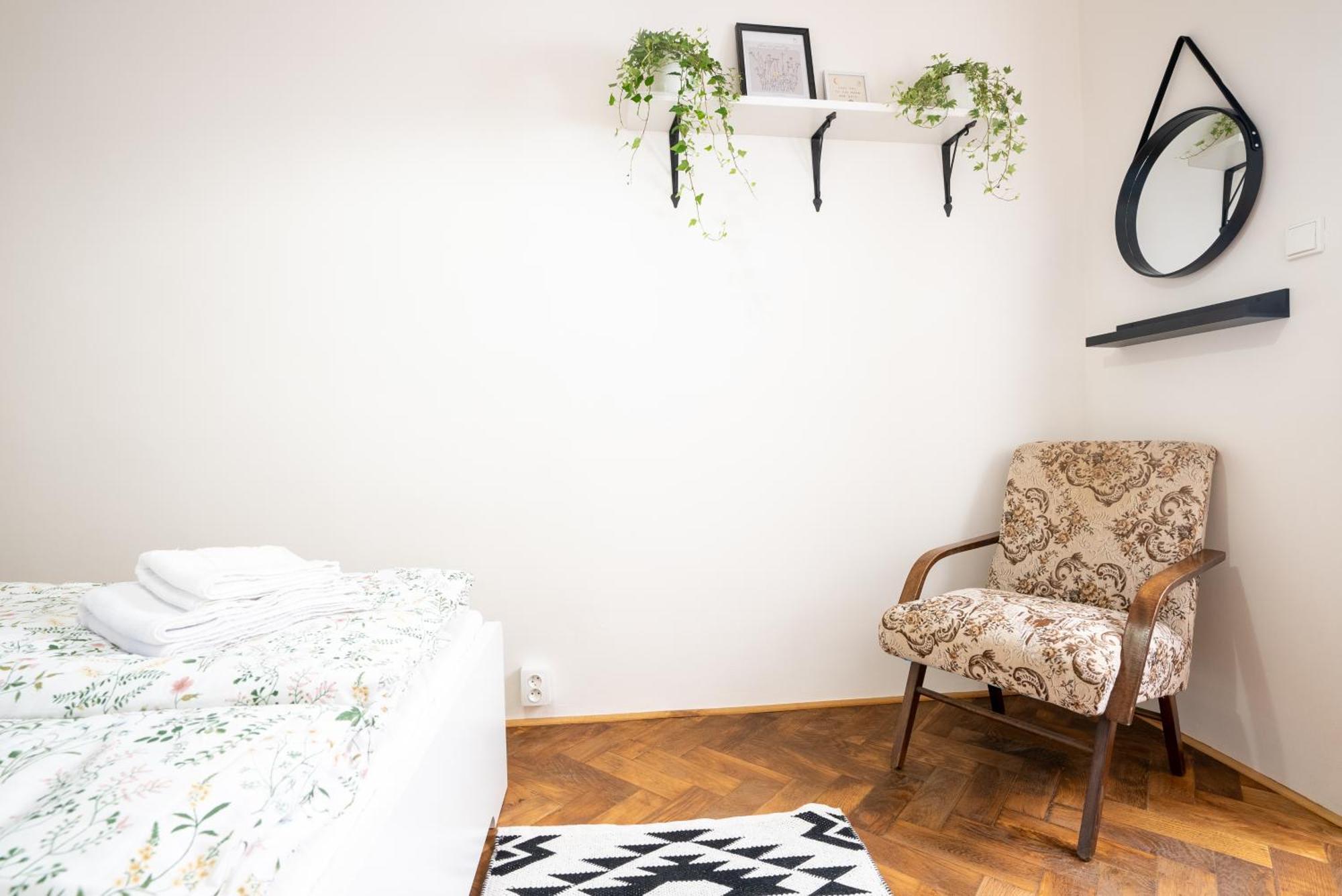 White Wolf House & Hostel Prague