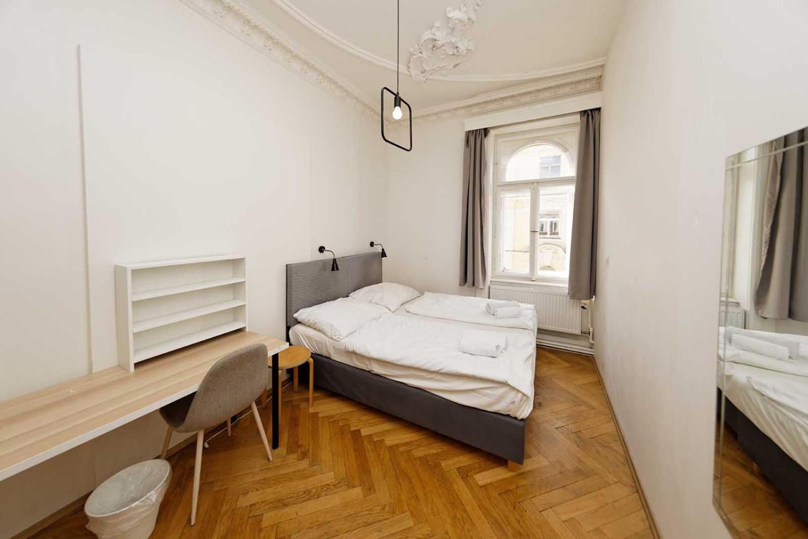 Appartement Jiriho Z Podebrad