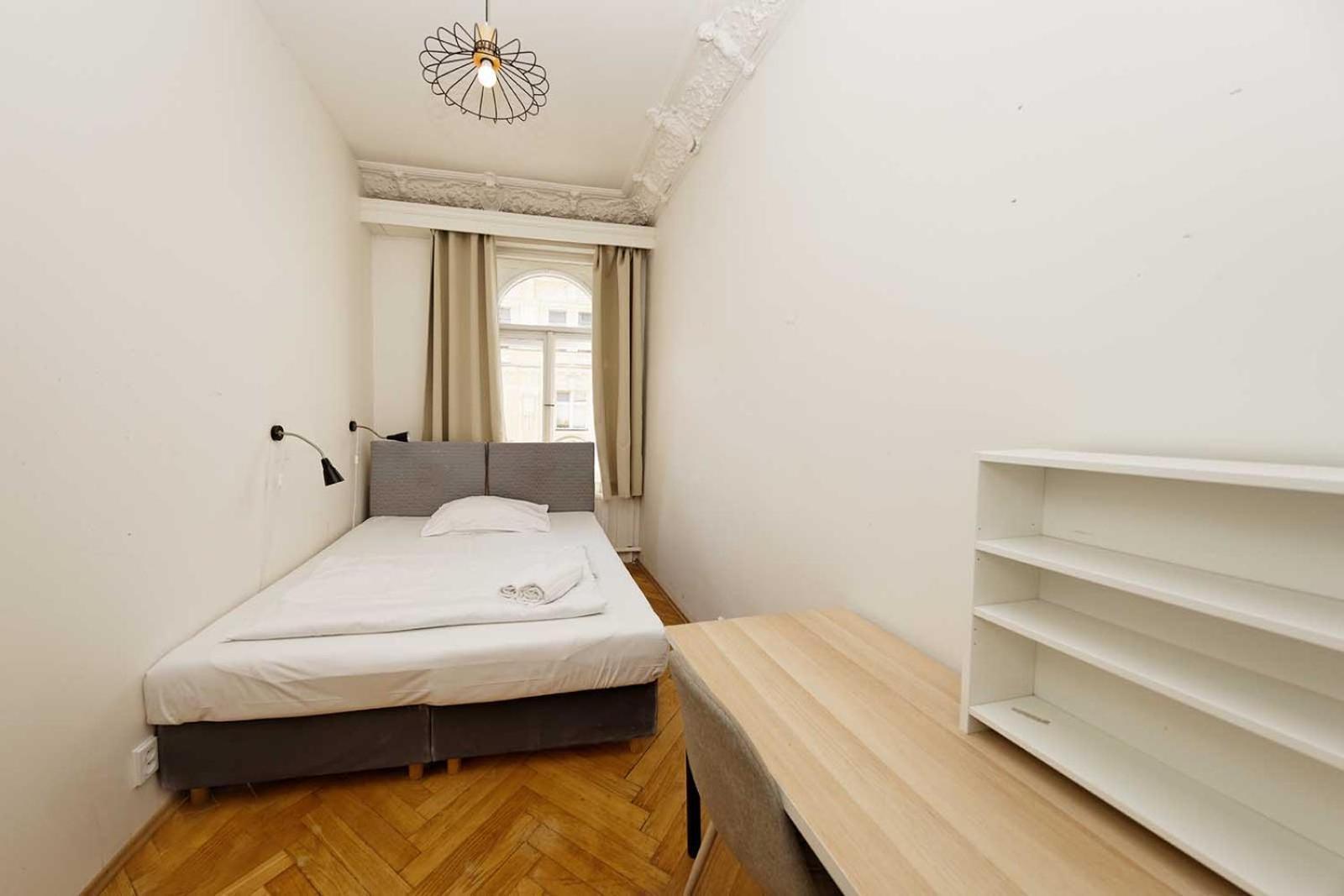 Appartement Jiriho Z Podebrad