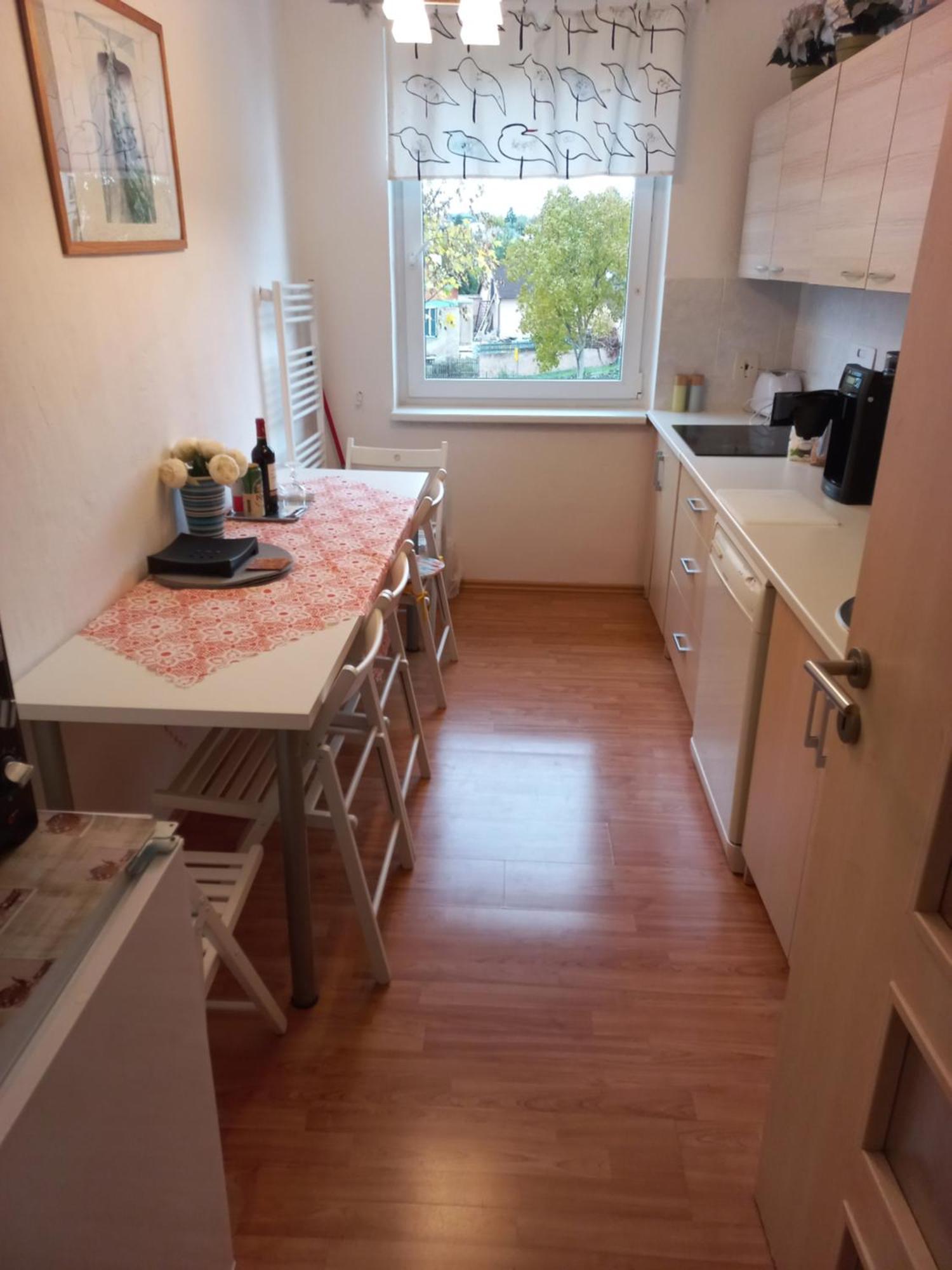 Paradise Apartment