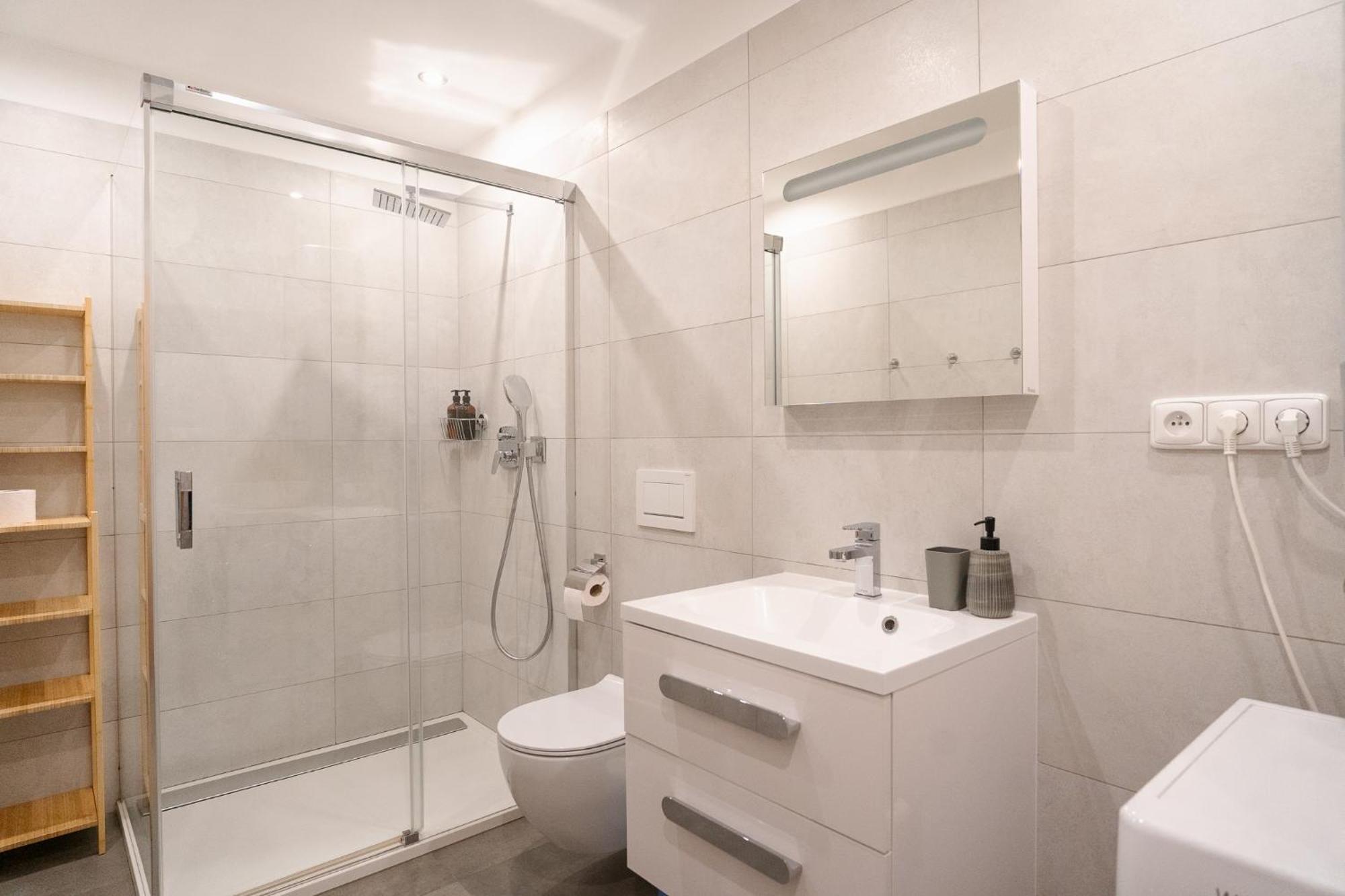 Apart Otel The Dante Prag